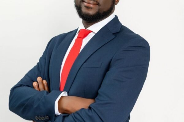 Ady Macauley APC Flagbearer 2026