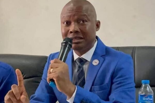 NPRA Director General Speaks Tough