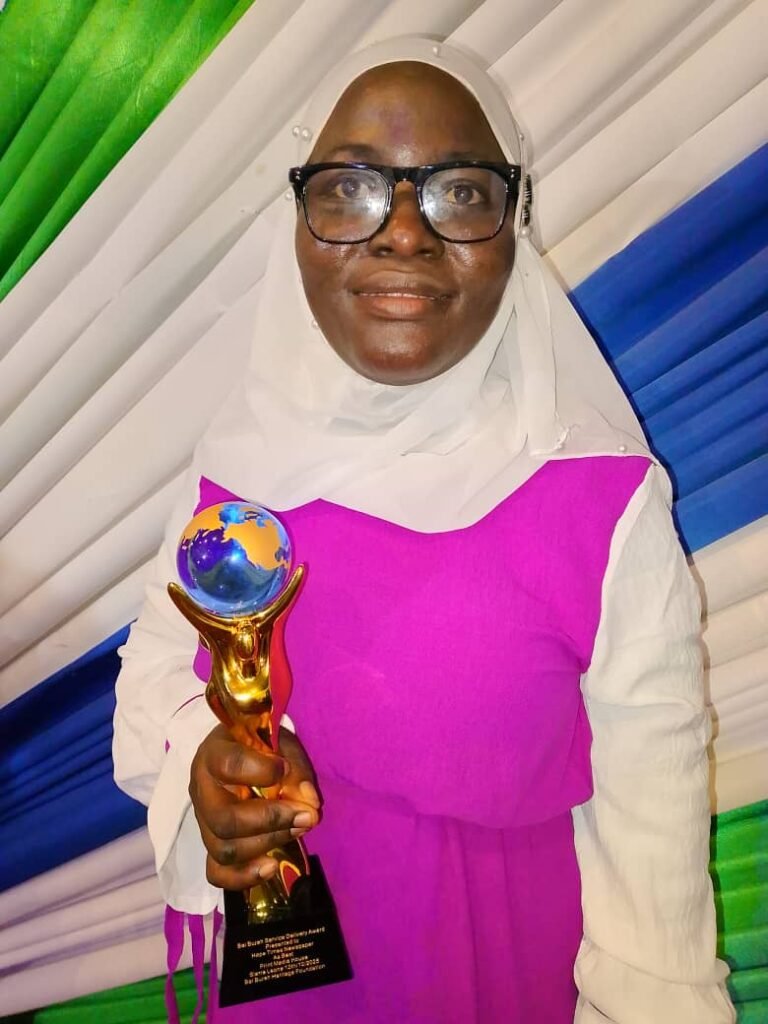 Hope Times Newspaper