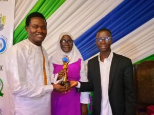 Hope Times Newspaper