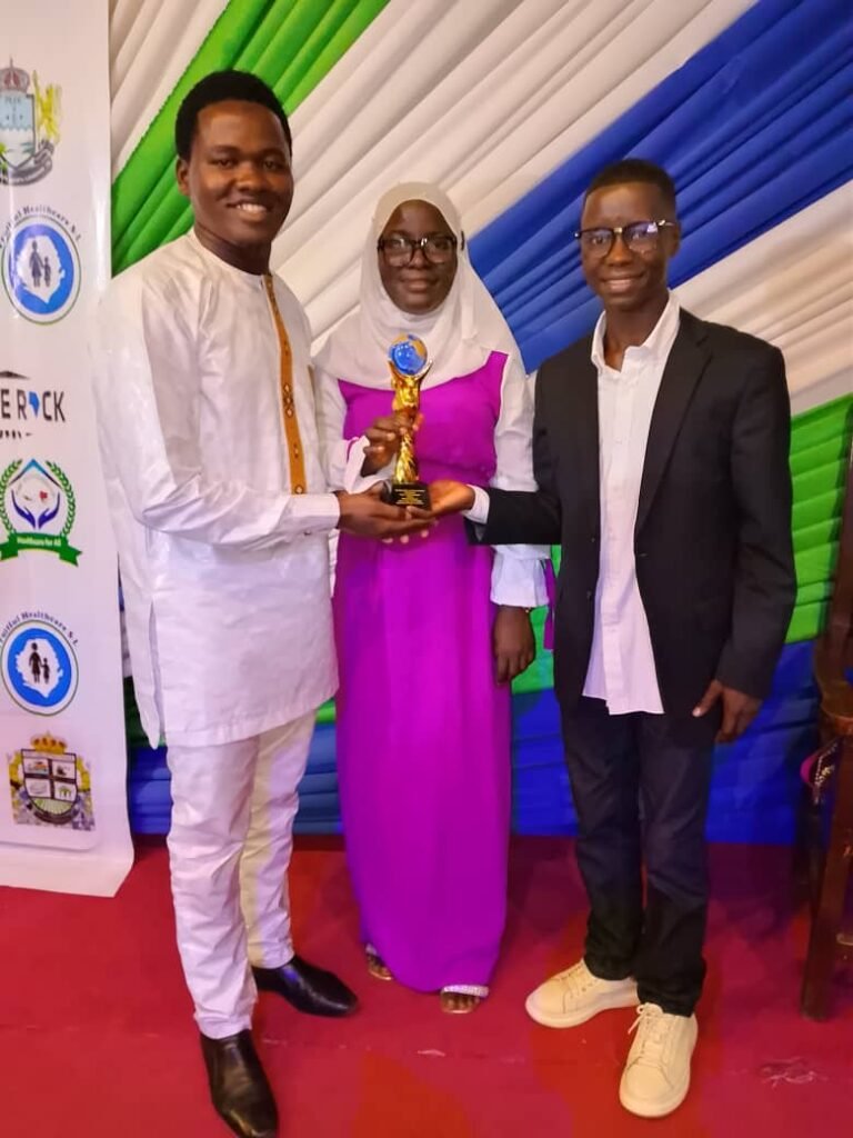 Hope Times Newspaper